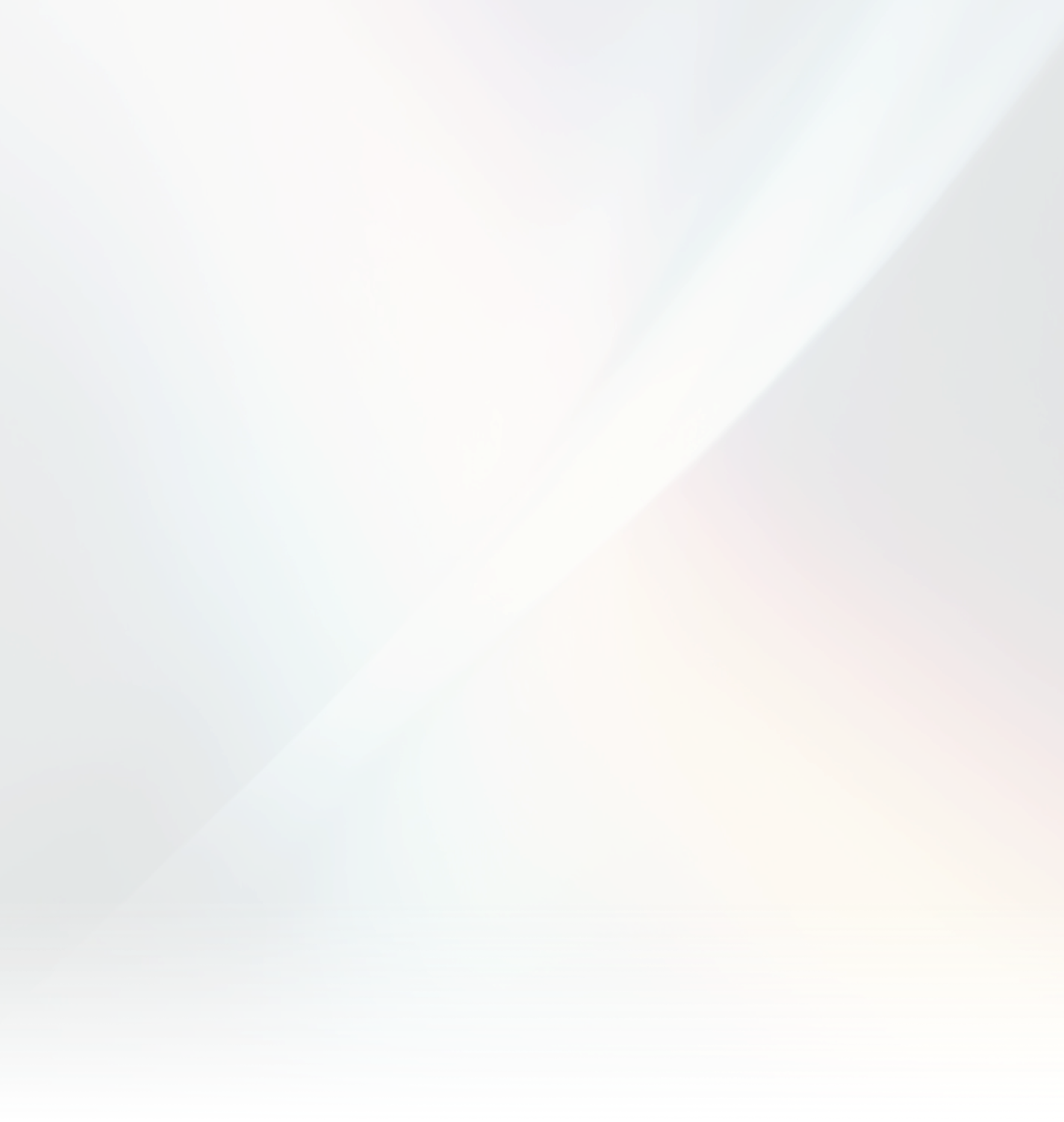 Abstract digital background with diagonal light streak and gradient colors